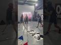Kalahi knife competition (pt 3) changing tactics each round #arnis #kali #eskrima #fma #philippines