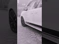 VW Sharan Styling Seitenaufkleber