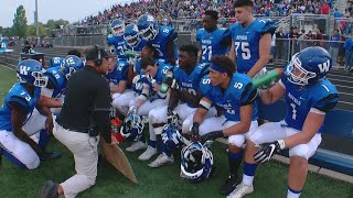 Good Question: How Much Do High School Football Coaches Make?
