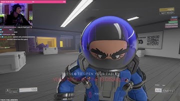 LOCKDOWN PROTOCOL IS INTENSE