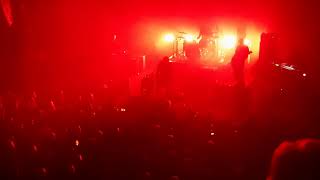 Masters Of Reality - Doraldinas Prophecies - Doornroosje - 3 4 2025