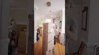 Leave the heavy lifting to us! #Movers #packersandmovers #Tampa #charlotte #fragile #care #moving