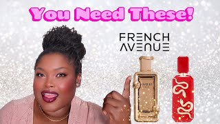 TOP 5 Best French Avenue Perfumes You NEED to Smell in 2026!