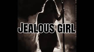 Jealous Girl Instrumental With Vocals By Lana Del Rey  Nonoriginal 