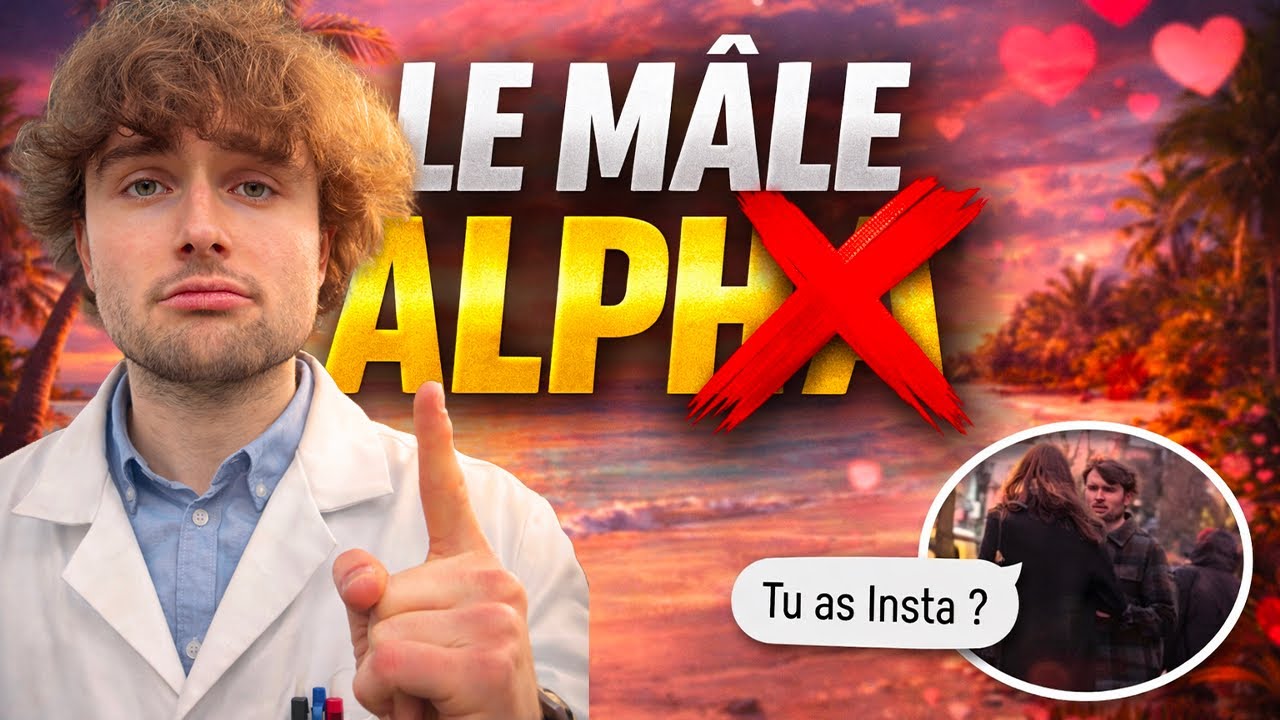 ELLE NOTE SON NUMÉRO SUR MA MAIN 😳💄(Je n’y croyais pas)