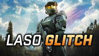 Halo Campaign Evolved LASO Achievement Glitch Tutorial - VERY EASY