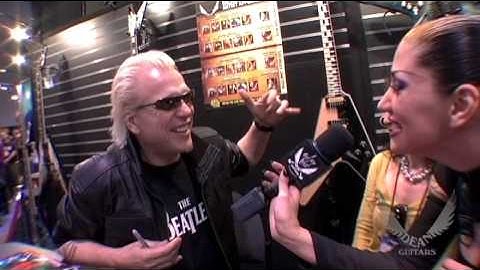 Michael Schenker