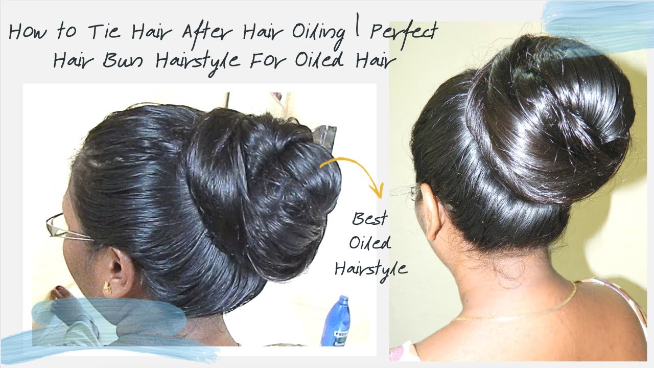 10 Latest Hairstyles for Oily Hair to Try Out | Styles At Life