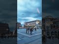 Duomo at night