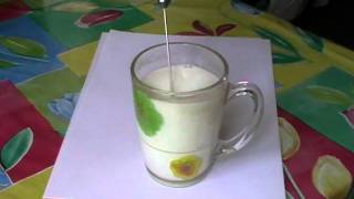 Clatronic: shake up milk