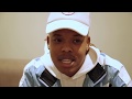 Capture de la vidéo Nasty C "Revealing A Long Kept Secret"