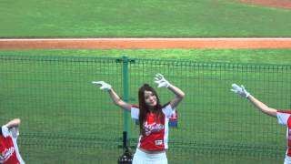 20130817 SA'ICELEN 余德龍(MOMO PIPI)