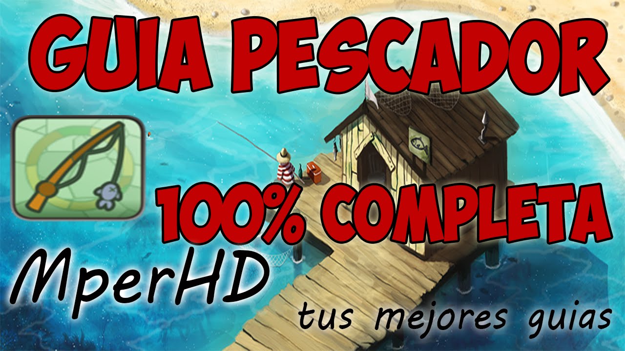 Cañas de pescar dofus touch Clearance