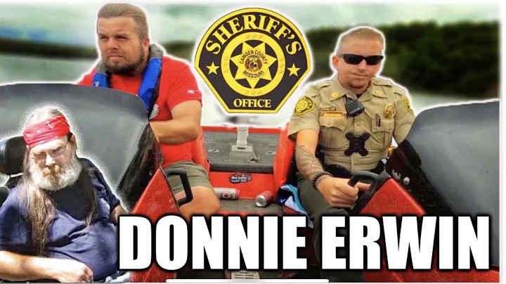 Cold Case Unsolved: 59 Year Old Veteran Donnie Erw...