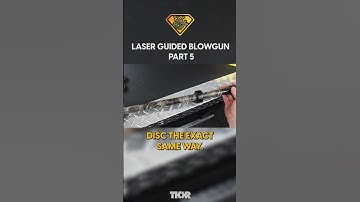 🔧 DIY Blowgun Dart Quiver! Simple & Cheap Ammo Storage Solution 🎯💼 | TKOR DIY