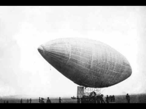 Willi Danzig - Der Traum vom Fliegen