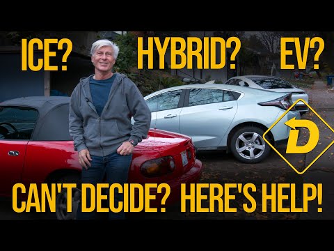 Price Difference Between Ev And Ice