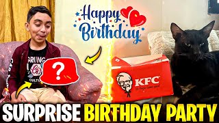 Birthday Celebration Of Kala Billa My Small Brother Rappers Wish - Garena Free Fire