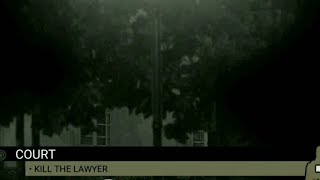 LONEWOLF (17+) - a sniper story chapter 1- Mission 2 COURT. screenshot 5