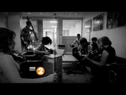 Arcade Fire - Intro | Bbc Radio 2 Session | Part 1 Of 10