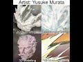 Yusuke Murata Is The Best Artist Ever Onepunchman Manga Yusuke Murata Is The Best Artist Ever Onepunchman Manga