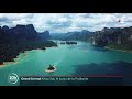 Khao sok  joyau de la thalande reportage france 2