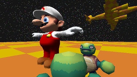 Software Renderer (C++)