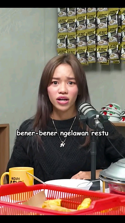 UMMI QUARY MAU DI JODOHIN SAMA KENZY ANAKNYA ANDRE TAULANY  #shorts #ummiquary #ummikulsum