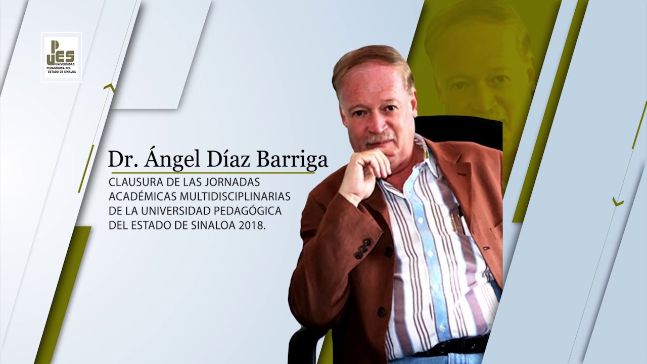 Conferencia Magistral Con El Investigador Emérito Dr Ángel Díaz