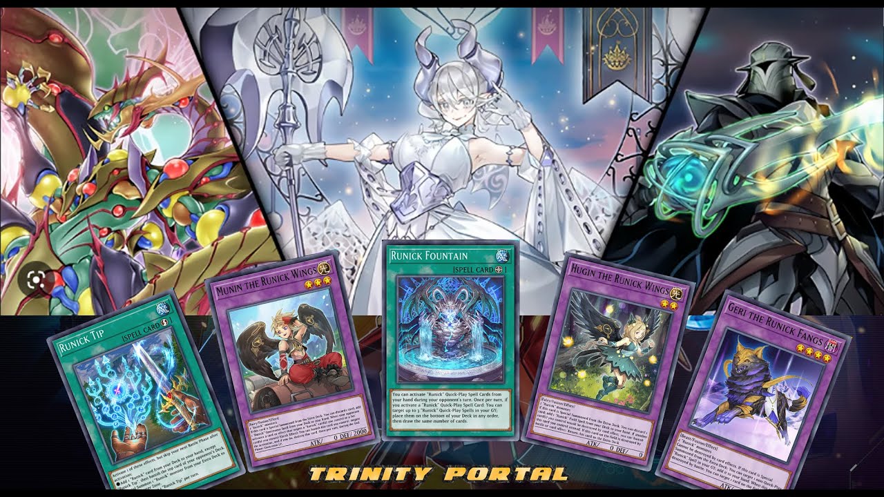 [LIVE] Master Duel! Lets go Mysterious Labyrinth pack!! Aim to build