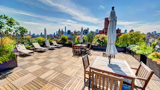 For Sale: 127 West 79th Street, Apt. 12A for $750,000