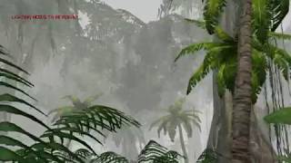 My First UDK Jungle 002