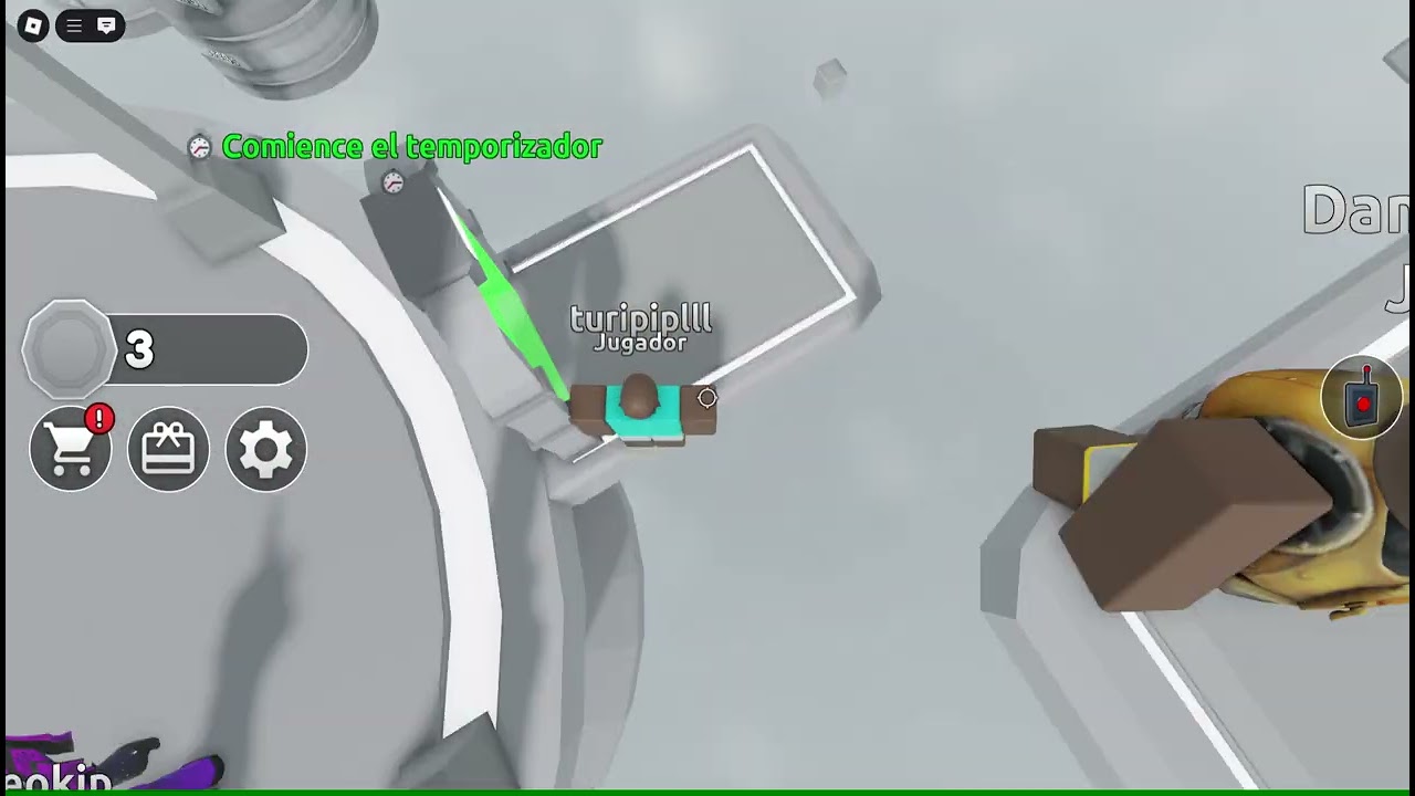 I break record (0.27)in speed runners