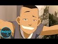 Top 10 Avatar: The Last Airbender Episodes
