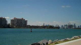 Celebrity Continuum North/South Tower, Fisher Island, Portofino, Apogee Profile