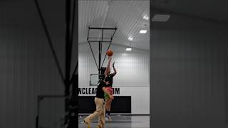 Rate my shot🎯 #basketball #bball #shooting #nba #swish