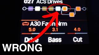 This ONE Mistake Is Killing Your Guitar Tone