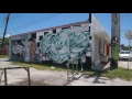Monarchs Cut & Shave barbershop blends in with Fort Lauderdale's FAT Village Arts District