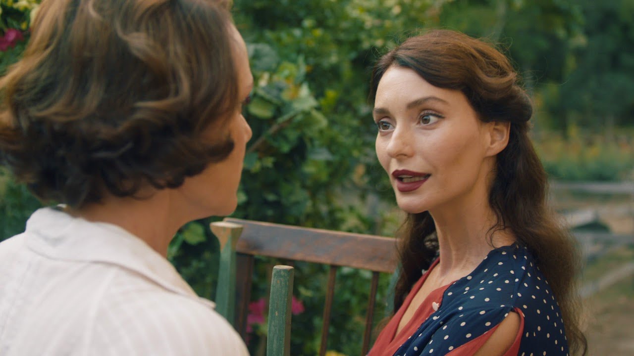 The Durrells in Corfu Episode 1 (Full UKLength Edition) YouTube