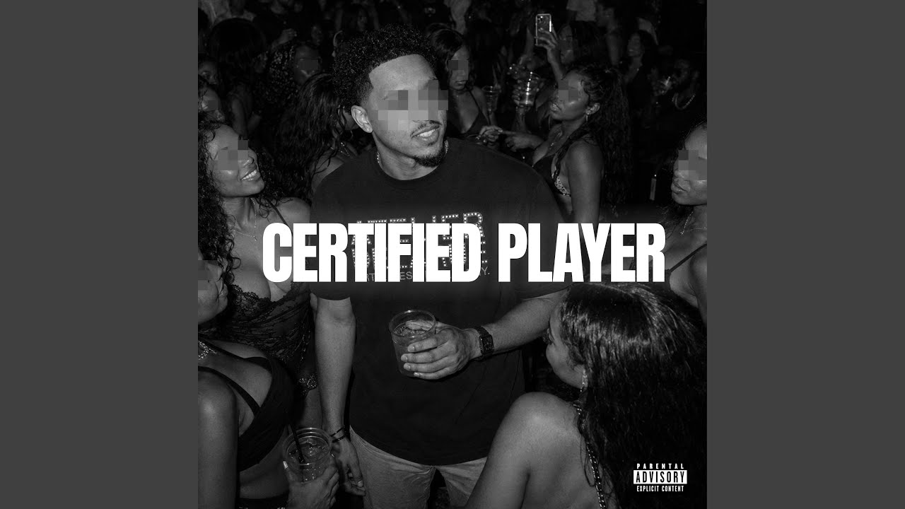 Watch CERTIFIED PLAYER on YouTube Watch CERTIFIED PLAYER on YouTube