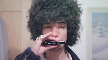 Sample Answer - Proud (Official Video)