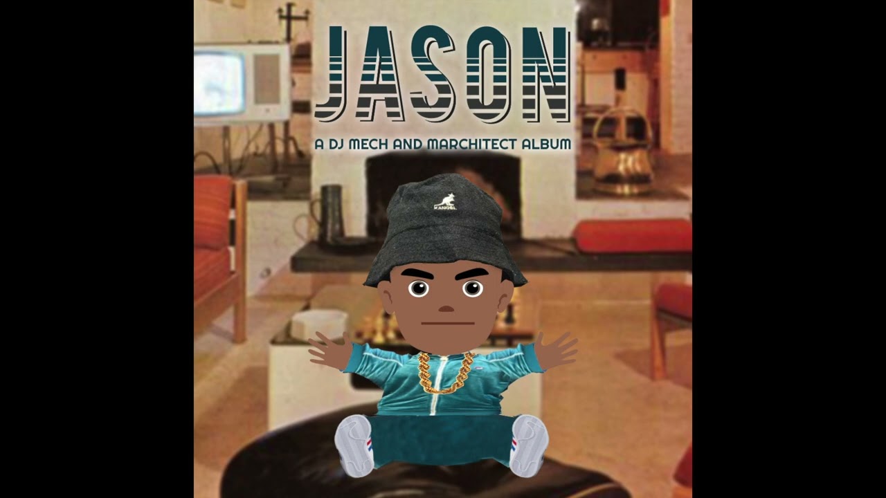 DJ Mech and Marchitect - "Take Em To The Zoo"