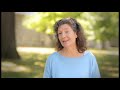 Architectural historian, Roberta Moudry, PhD: Cornell Arts Quad architecture