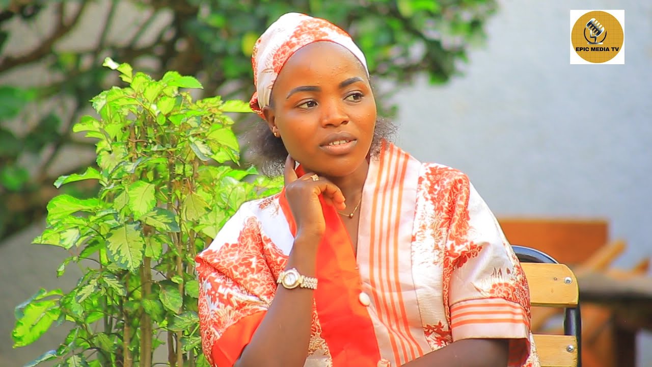 DUSABE wa YAKA atubwiye ibyo kwa NZOVU uko bagiyeyo bagishakana