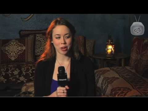 Rhapsody Q&A: Sarah Jarosz at the Grammys