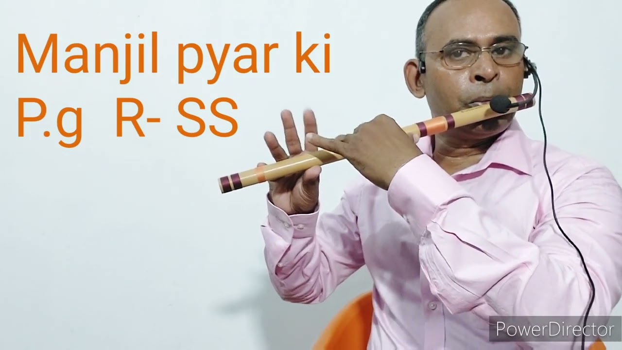 ए मेरे हमसफर फ्लूट ट्यूटोरियल| aye mere Humsafar Flute  tutorial