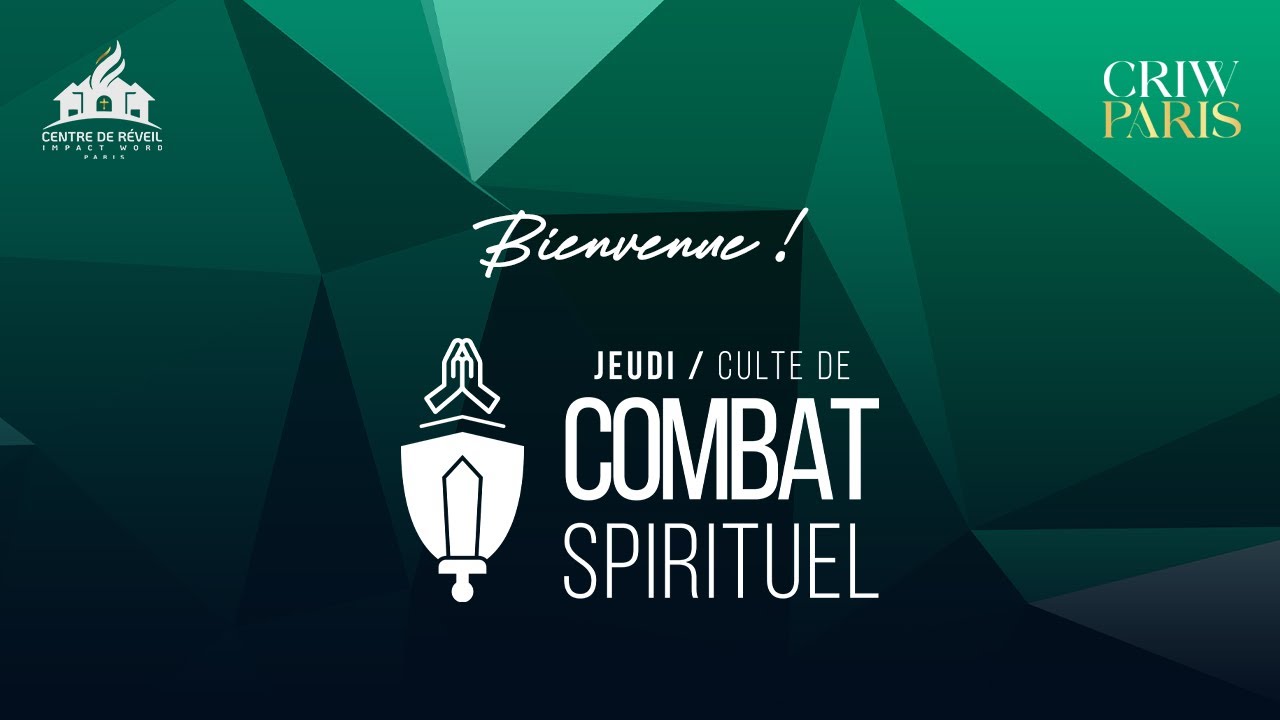 Vaincre ceux qui cherchent mon étoile 1 | Apôtre Michaël IPOLI FELHO | CULTE DE COMBAT