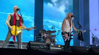 Def Leppard- Rocket- World Tour, Marvel Stadium, Melbourne -14/11/23