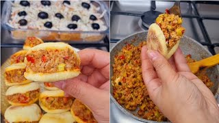 بطبوط معمر بحشوة سهلة و معلكة جربيه غيعجبك بزاف 