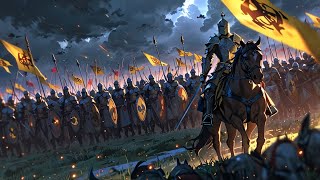 Soundtrack of the Holy War | Epic War Orchestral | Instrumental Music